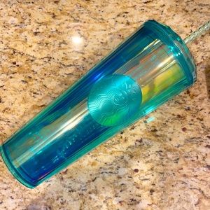 Starbucks Summer 2021 Tumbler
